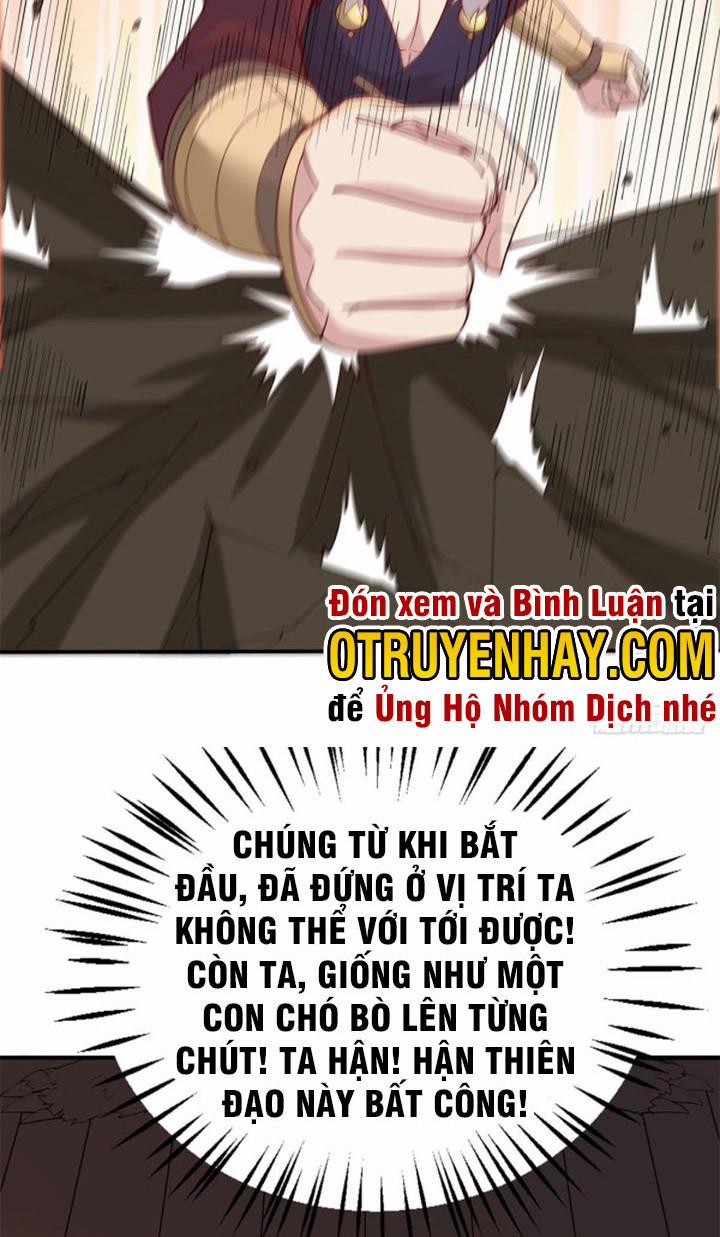 Chân Võ Thế Giới 10 trang 8