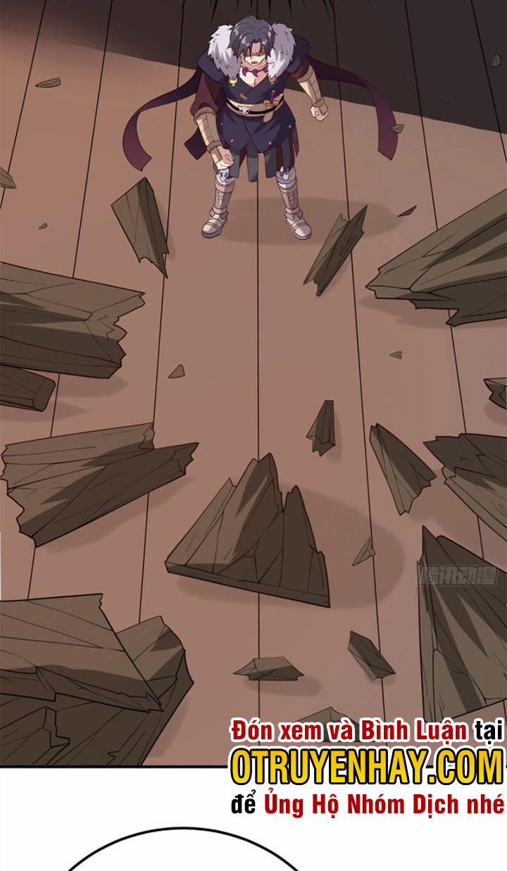 Chân Võ Thế Giới 10 trang 9