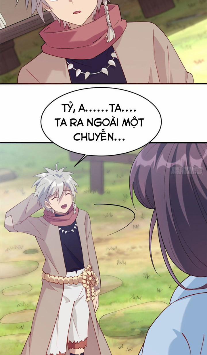 Chân Võ Thế Giới 11 trang 3