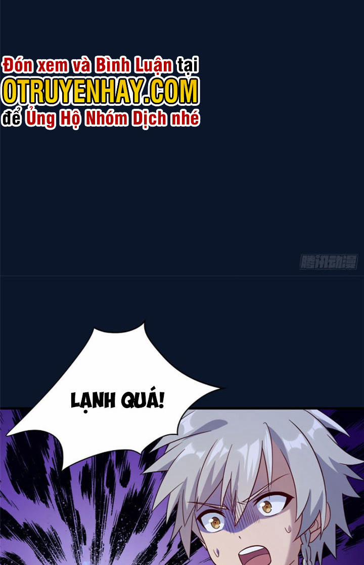 Chân Võ Thế Giới 11 trang 32