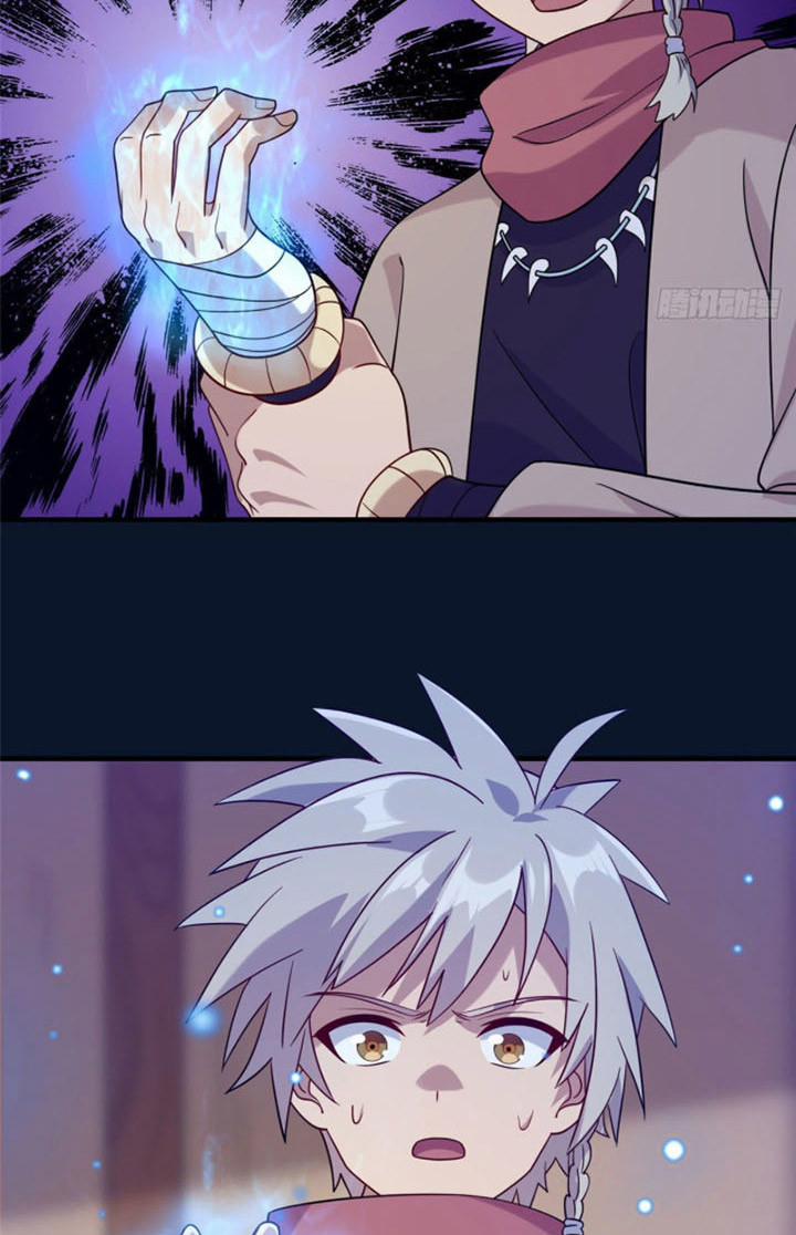 Chân Võ Thế Giới 11 trang 33