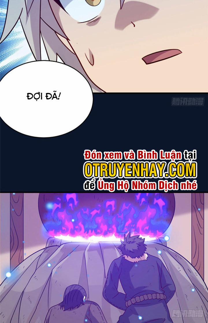 Chân Võ Thế Giới 11 trang 37