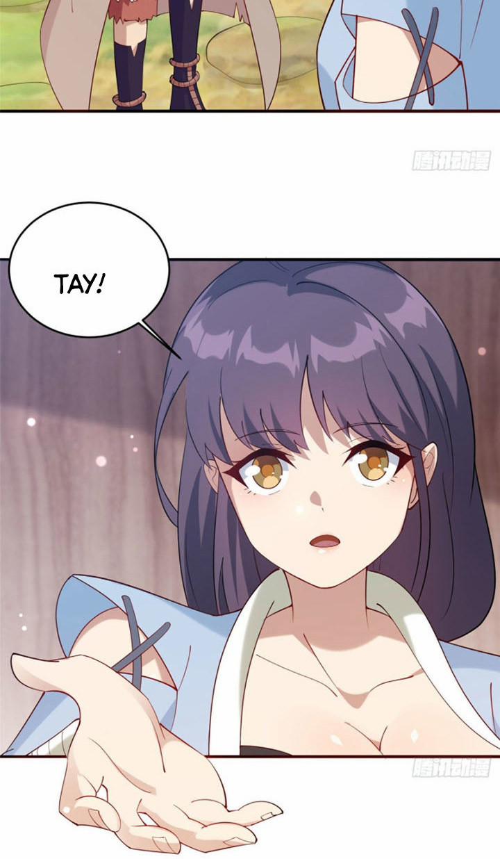 Chân Võ Thế Giới 11 trang 4