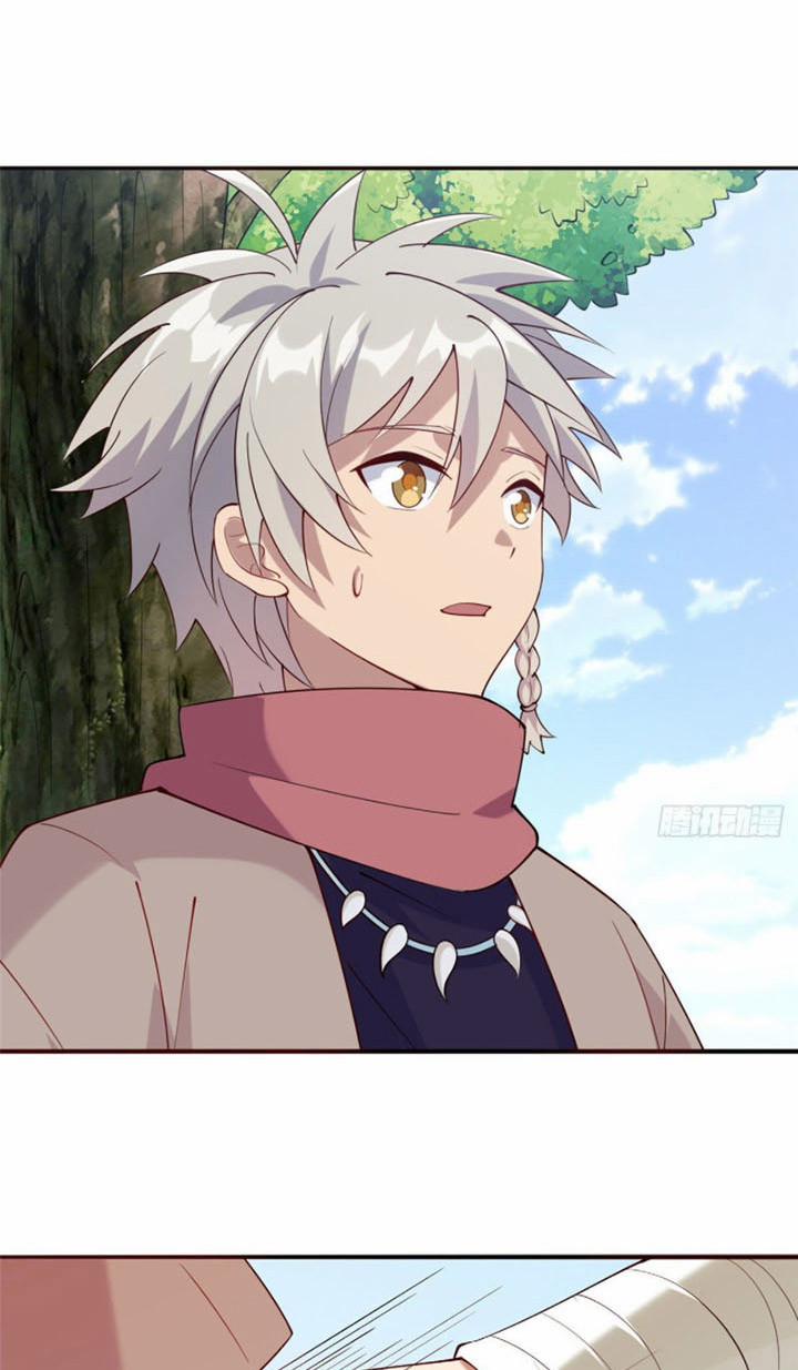 Chân Võ Thế Giới 11 trang 5