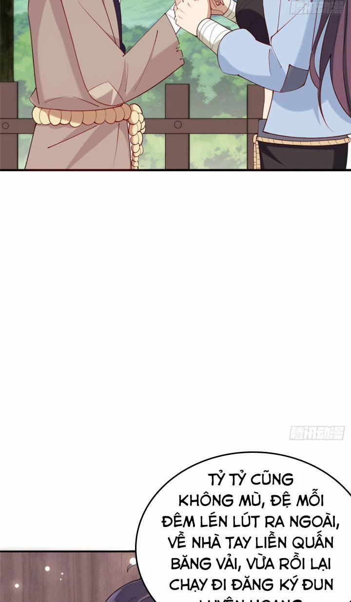 Chân Võ Thế Giới 11 trang 7
