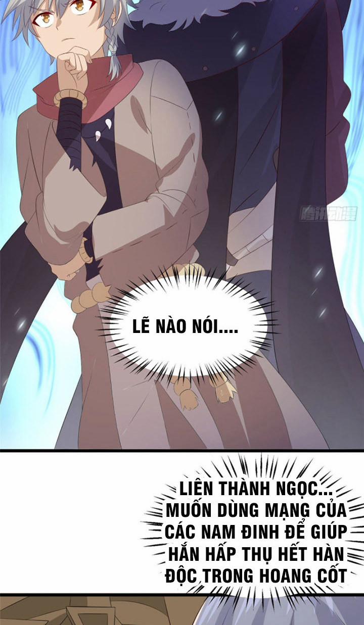 Chân Võ Thế Giới 12 trang 17