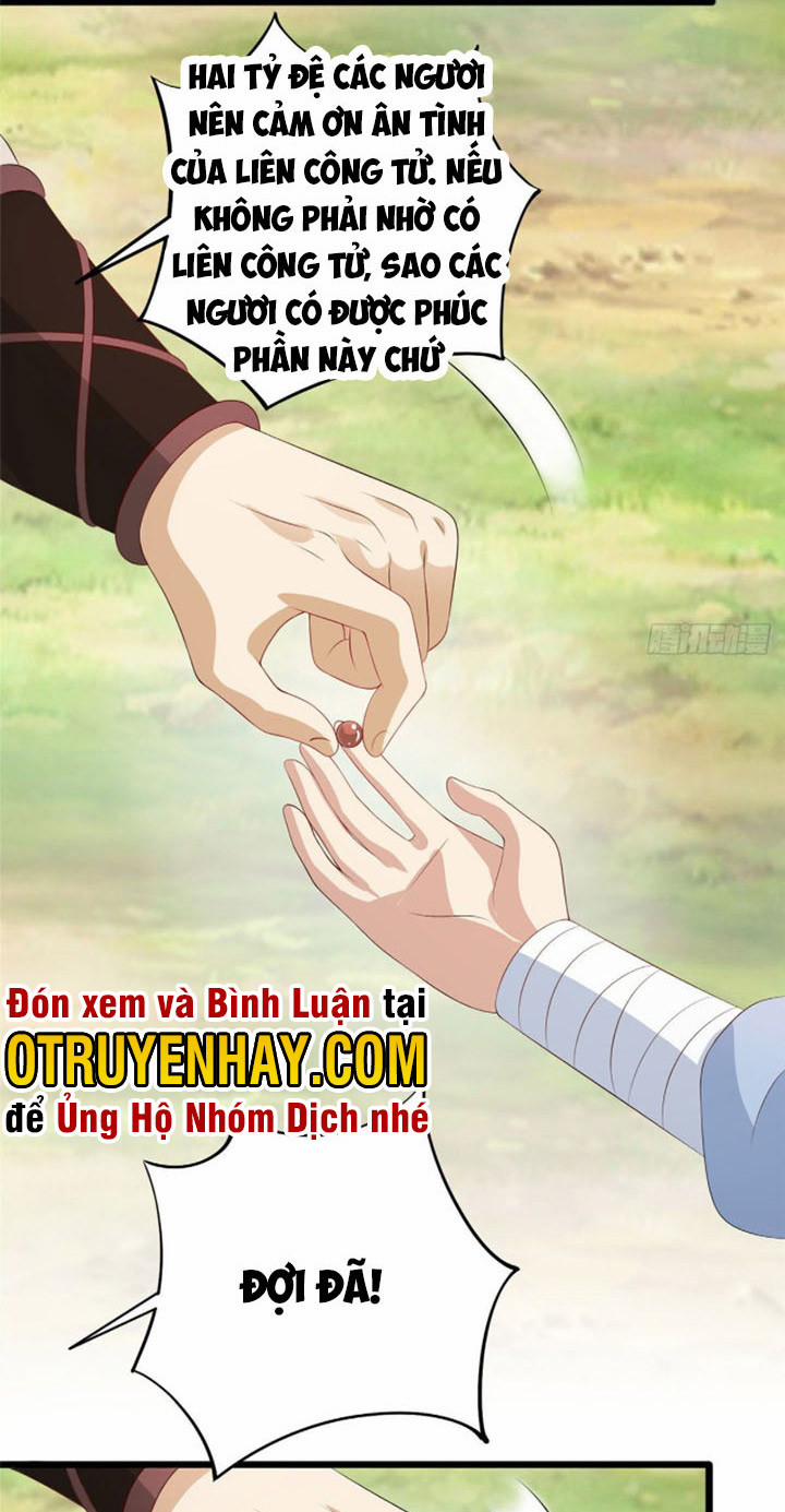 Chân Võ Thế Giới 12 trang 25