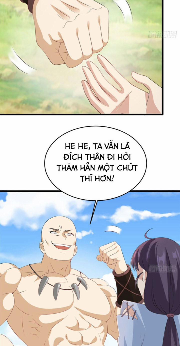 Chân Võ Thế Giới 12 trang 26