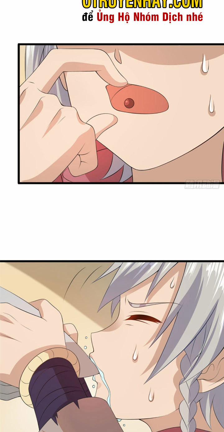 Chân Võ Thế Giới 12 trang 31