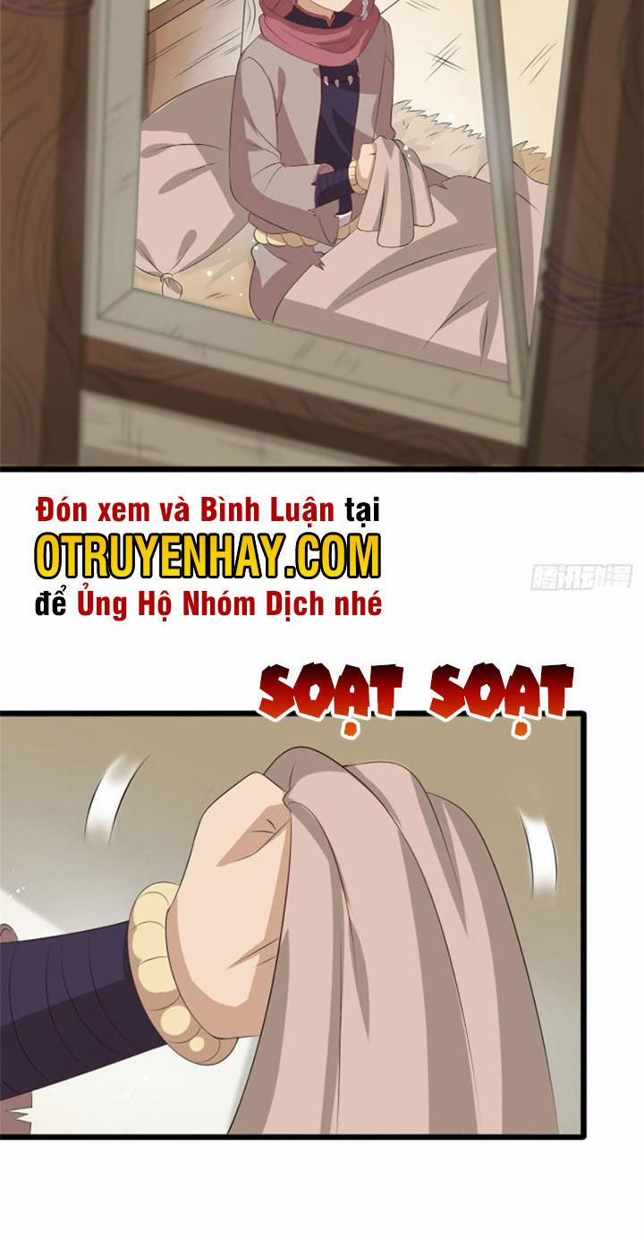 Chân Võ Thế Giới 12 trang 39