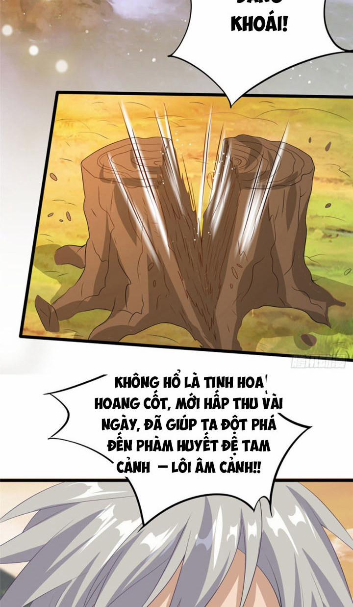 Chân Võ Thế Giới 12 trang 6