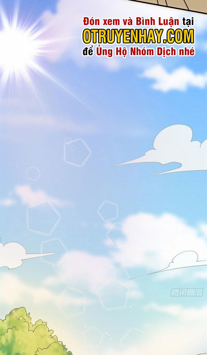 Chân Võ Thế Giới 13 trang 11