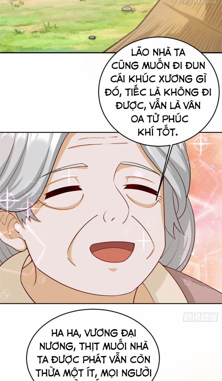 Chân Võ Thế Giới 13 trang 14