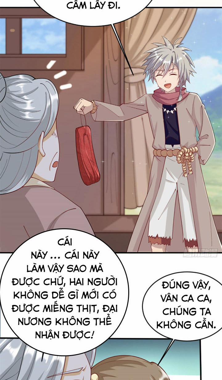 Chân Võ Thế Giới 13 trang 15