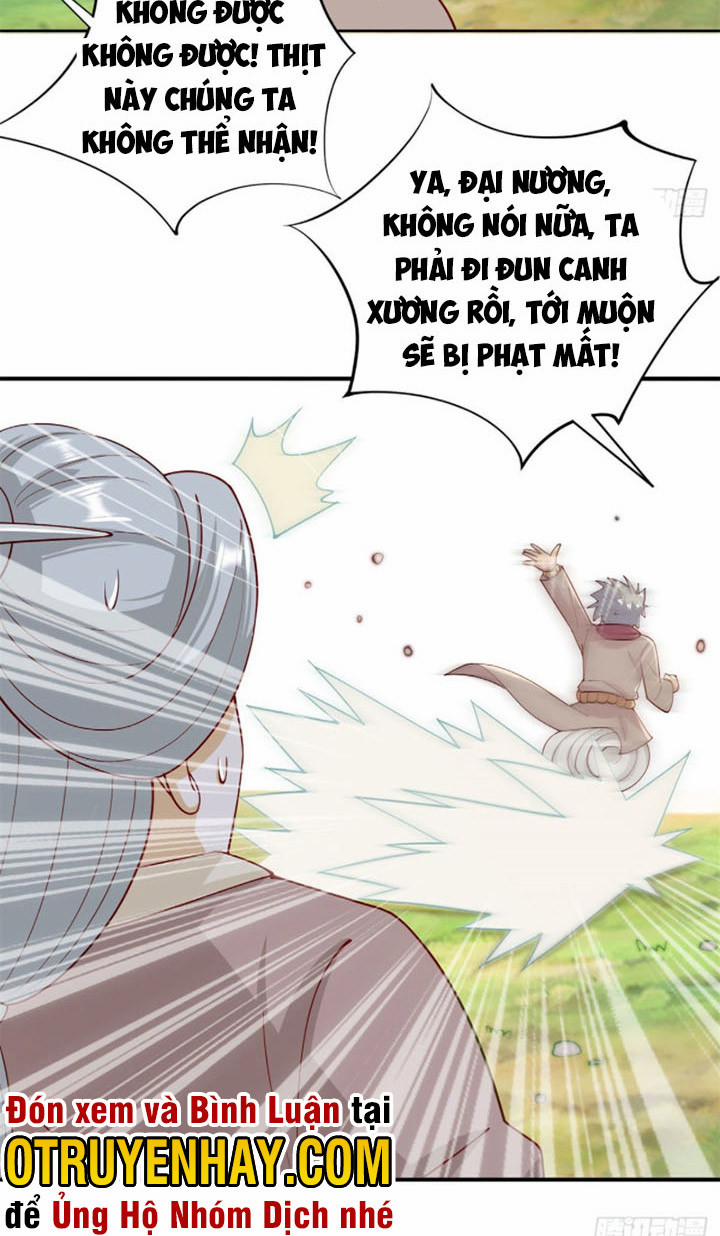 Chân Võ Thế Giới 13 trang 18