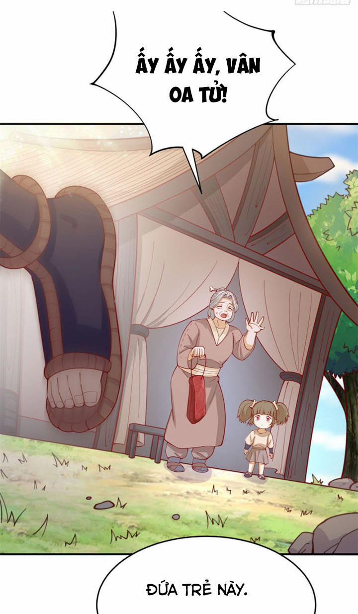 Chân Võ Thế Giới 13 trang 19