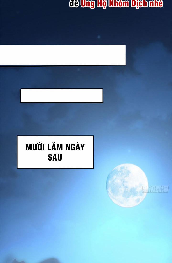 Chân Võ Thế Giới 13 trang 22