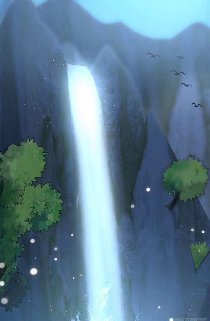 Chân Võ Thế Giới 13 trang 23