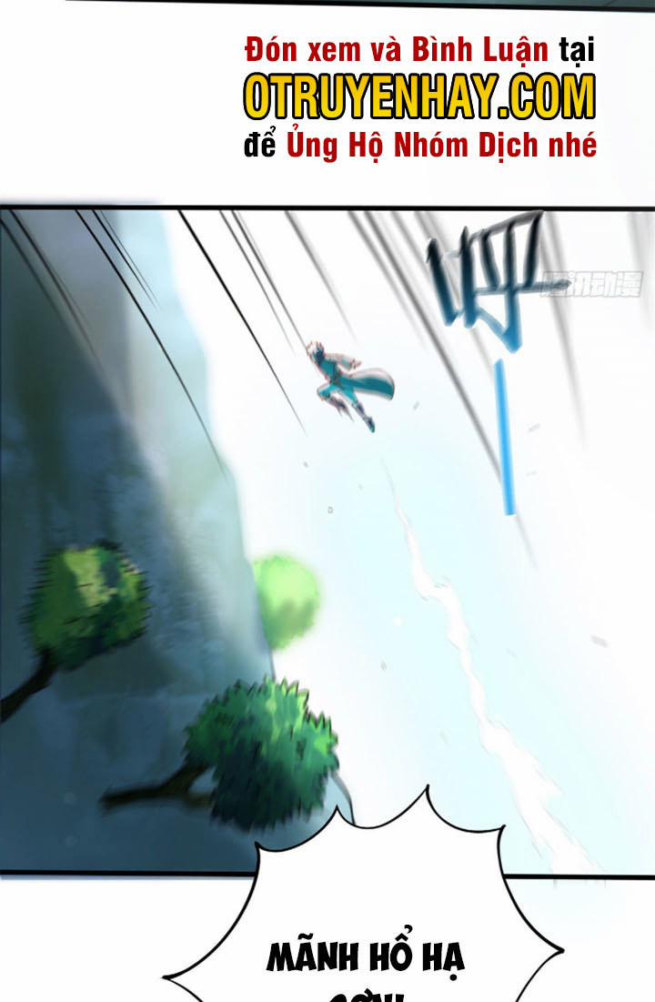 Chân Võ Thế Giới 13 trang 25