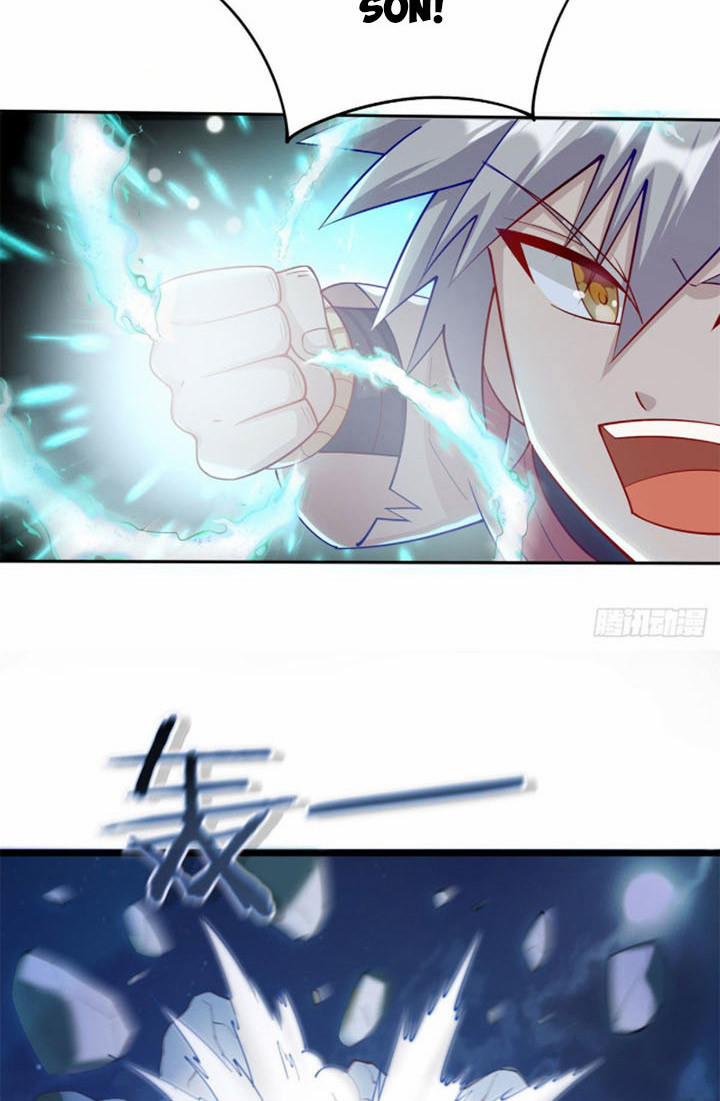 Chân Võ Thế Giới 13 trang 26