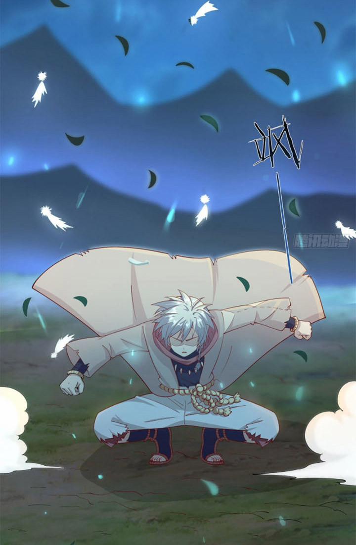 Chân Võ Thế Giới 13 trang 29