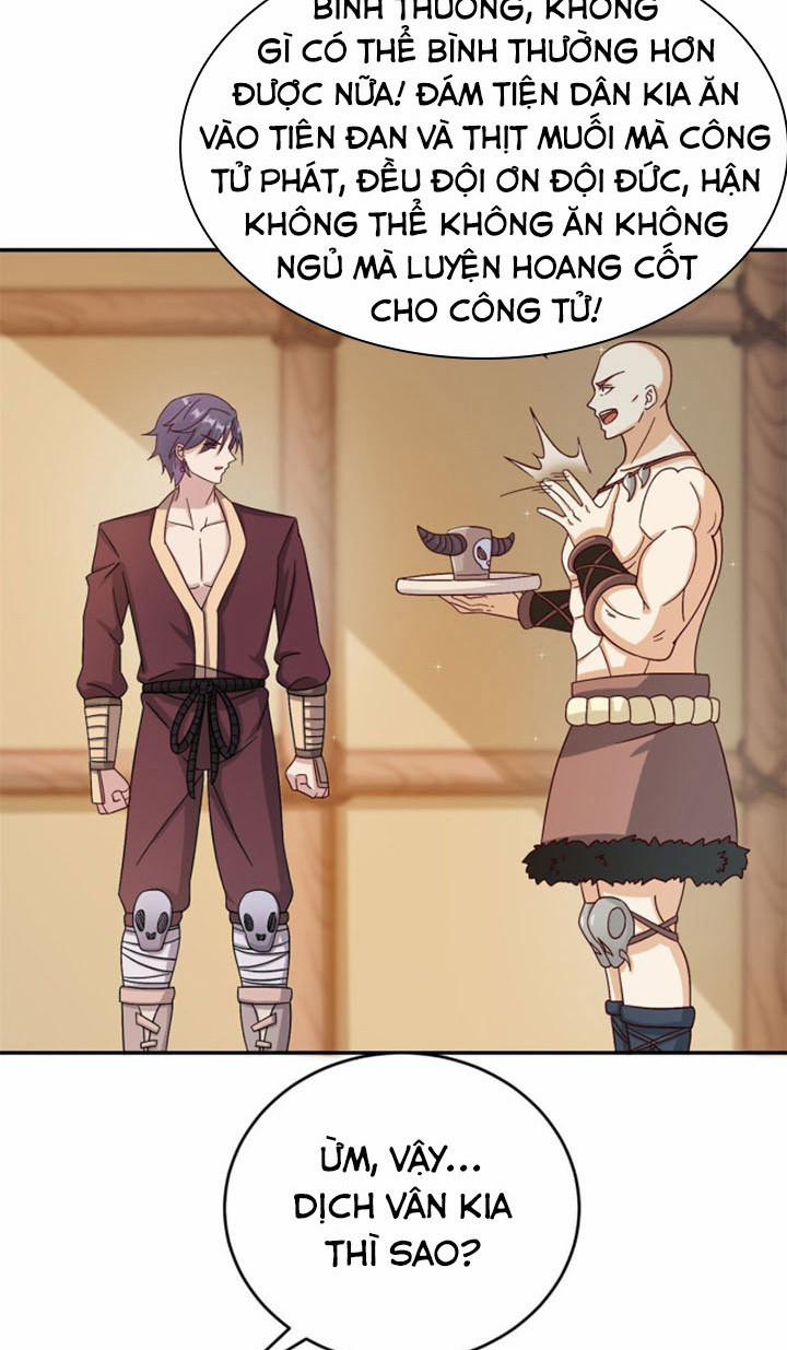 Chân Võ Thế Giới 13 trang 5