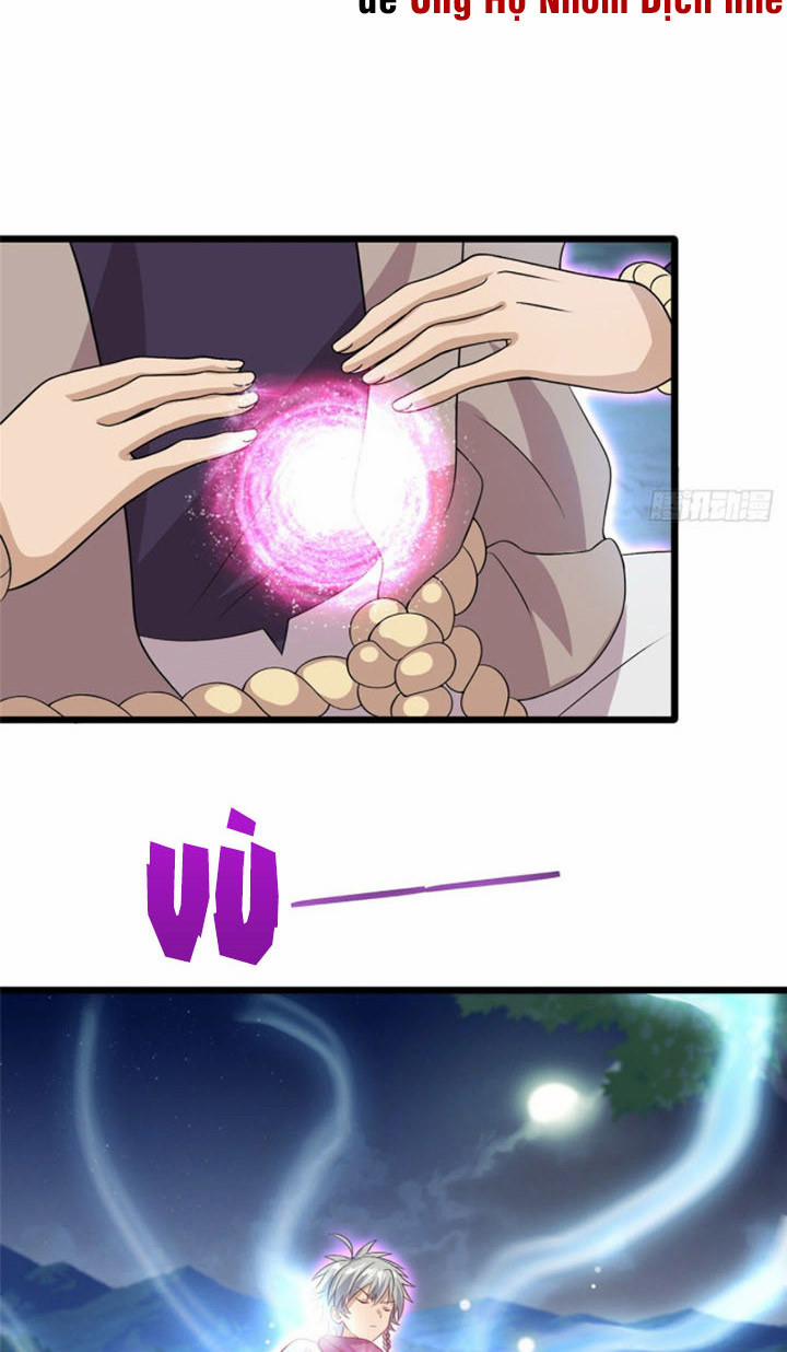 Chân Võ Thế Giới 14 trang 10