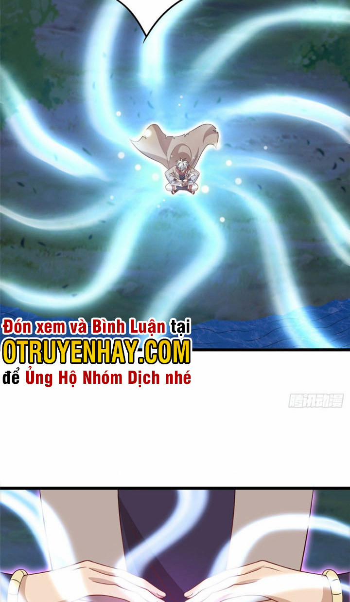 Chân Võ Thế Giới 14 trang 14