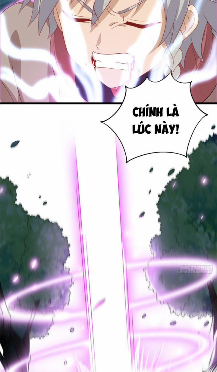 Chân Võ Thế Giới 14 trang 17