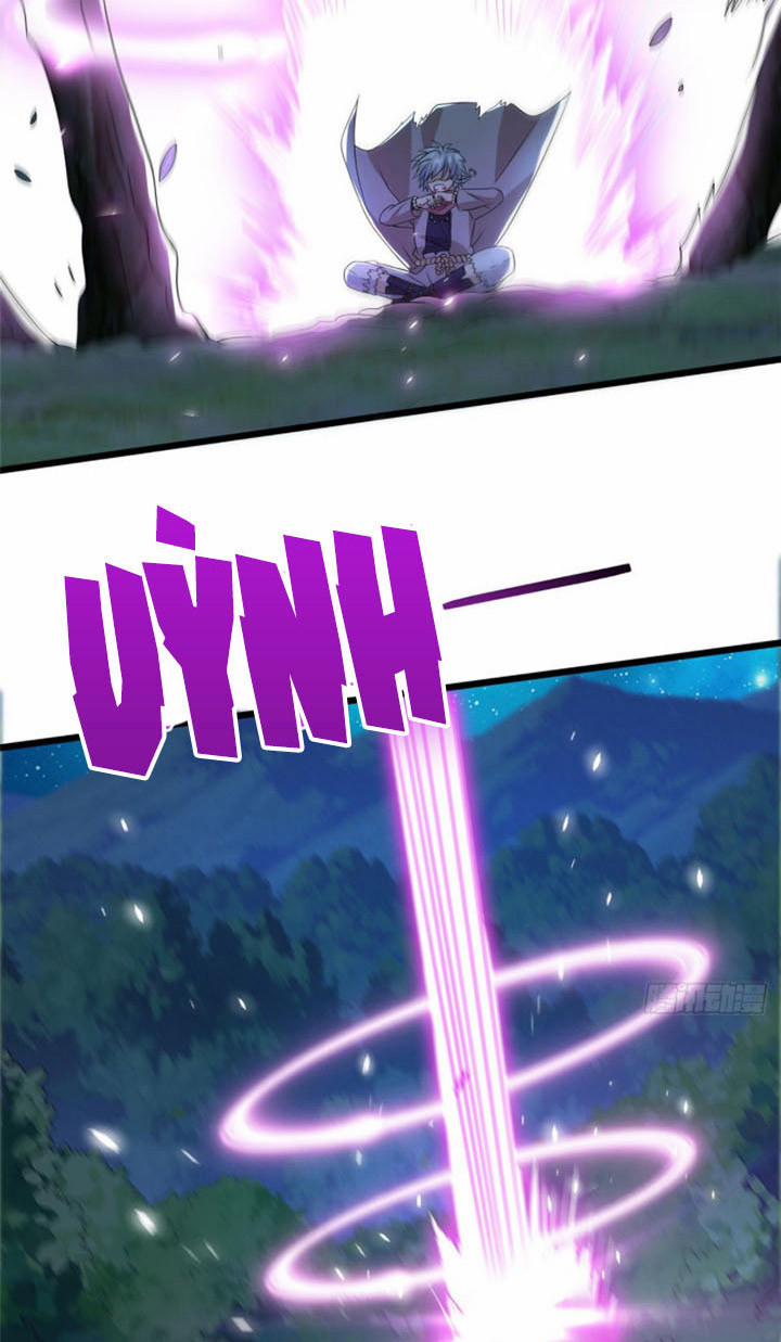 Chân Võ Thế Giới 14 trang 18