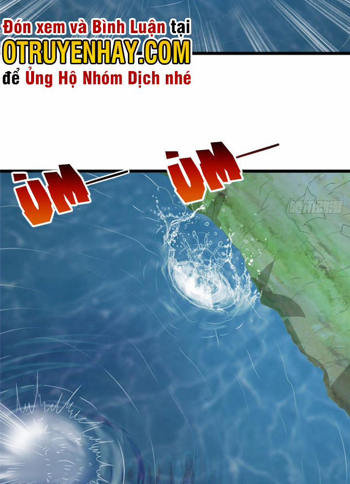 Chân Võ Thế Giới 14 trang 23