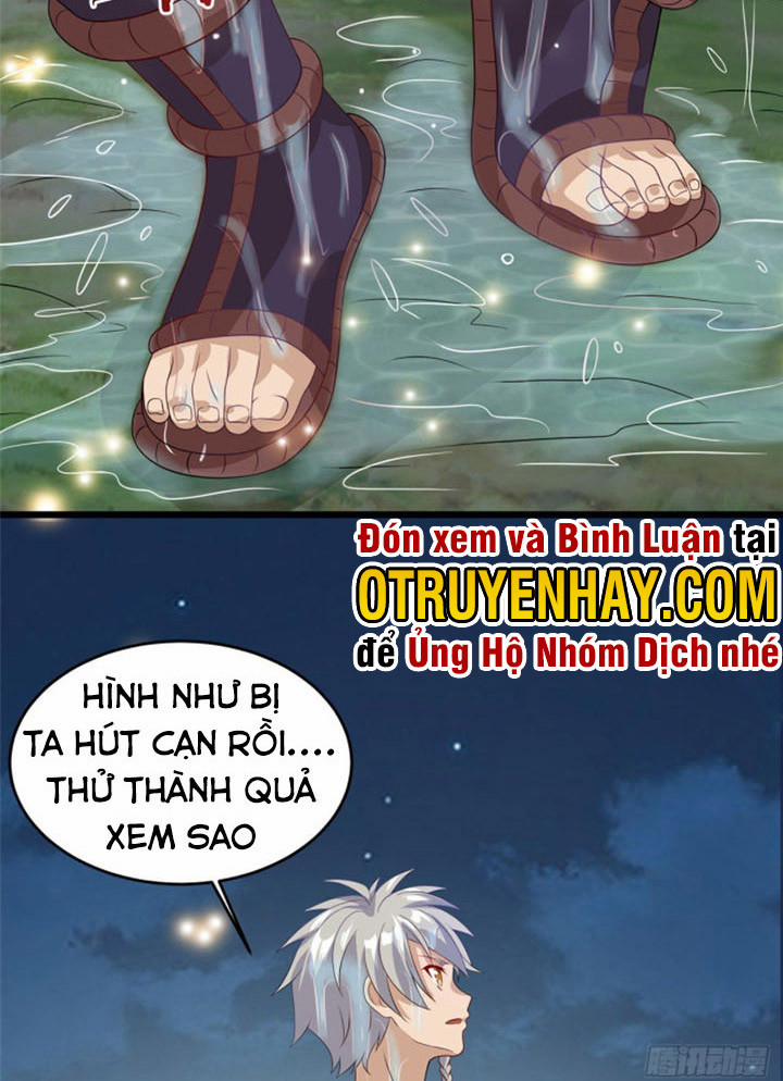 Chân Võ Thế Giới 14 trang 26