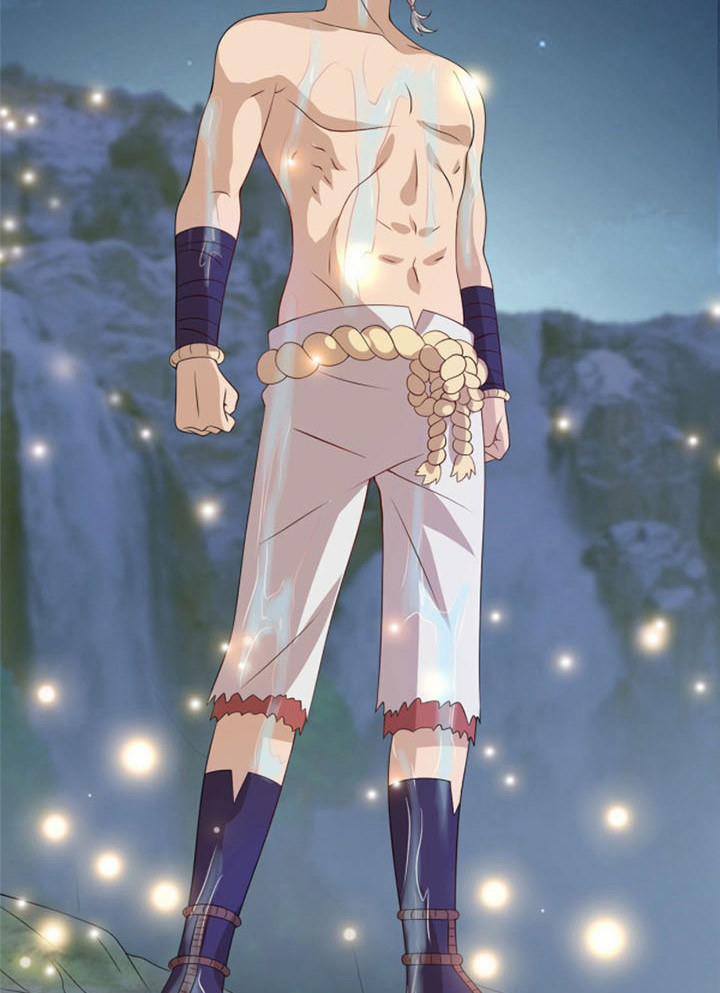 Chân Võ Thế Giới 14 trang 27