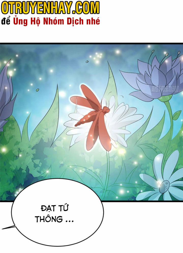 Chân Võ Thế Giới 14 trang 29