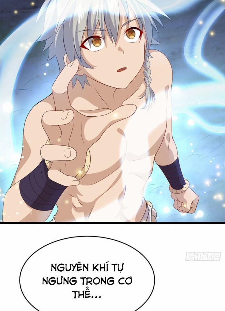 Chân Võ Thế Giới 14 trang 32