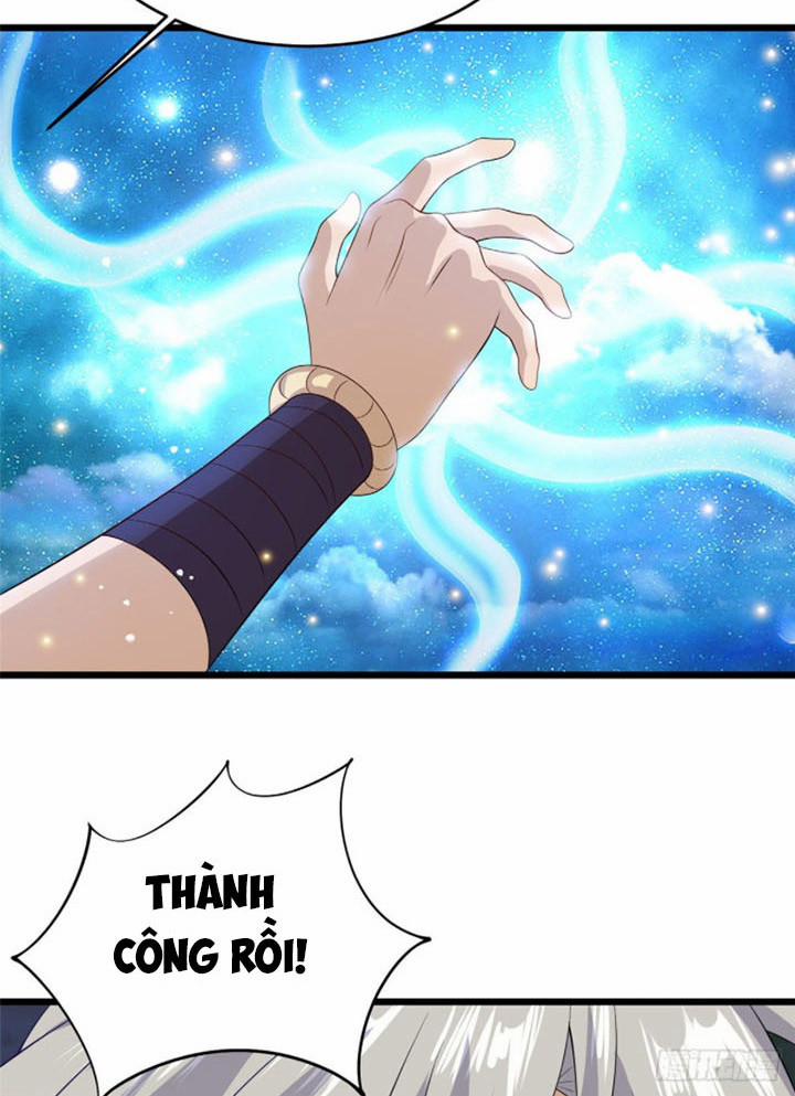 Chân Võ Thế Giới 14 trang 33