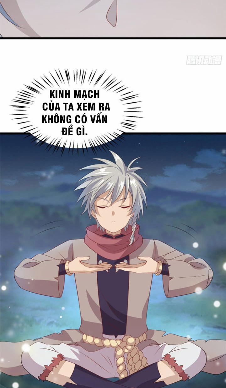 Chân Võ Thế Giới 14 trang 7