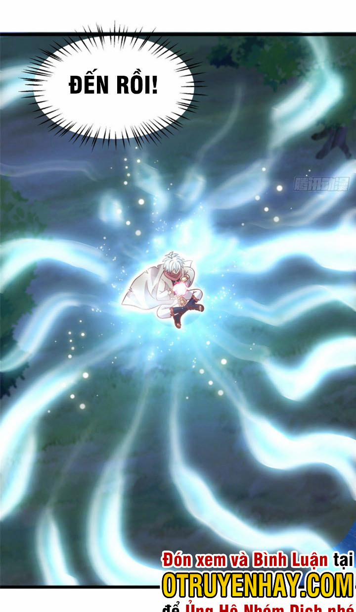 Chân Võ Thế Giới 14 trang 9