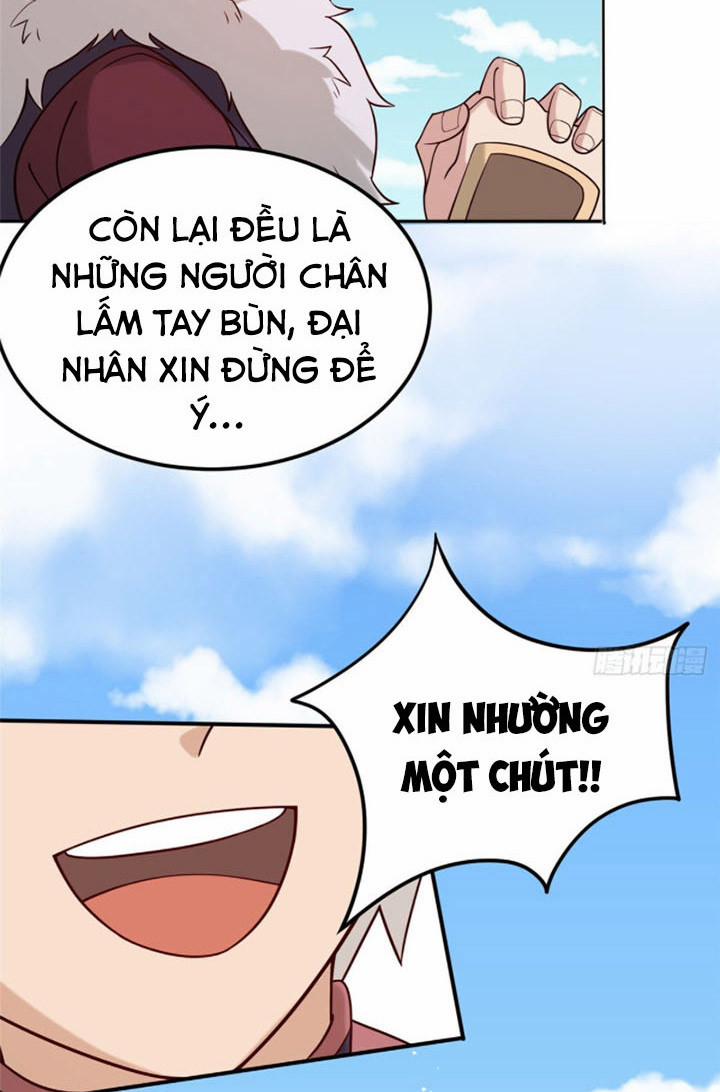 Chân Võ Thế Giới 15 trang 19