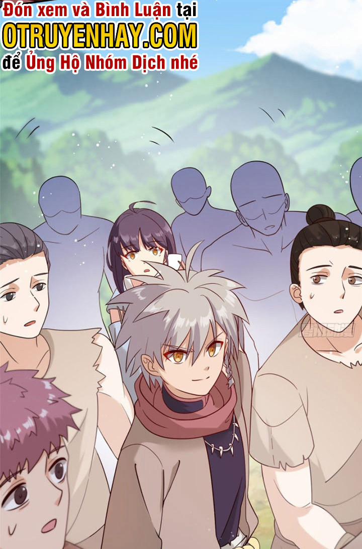 Chân Võ Thế Giới 15 trang 20