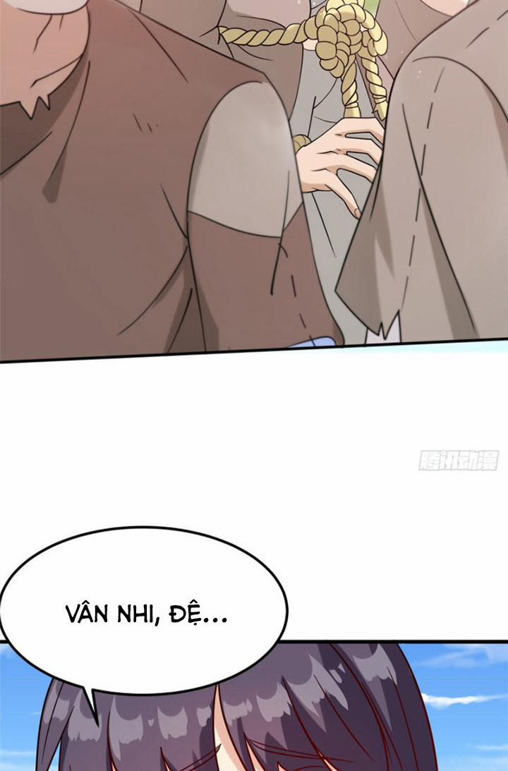 Chân Võ Thế Giới 15 trang 21