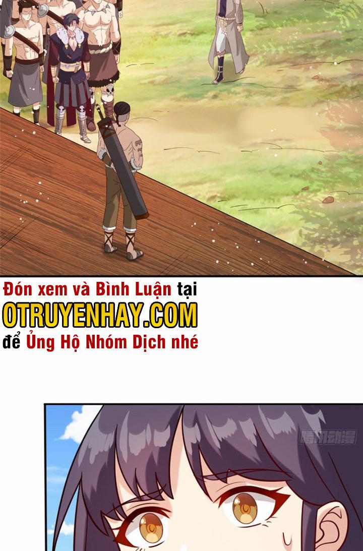 Chân Võ Thế Giới 15 trang 23