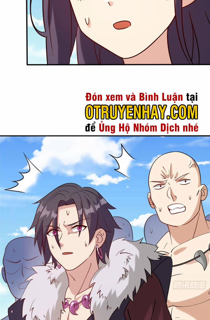 Chân Võ Thế Giới 15 trang 24