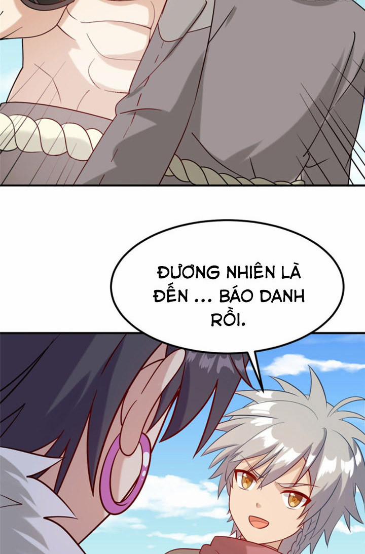 Chân Võ Thế Giới 15 trang 26