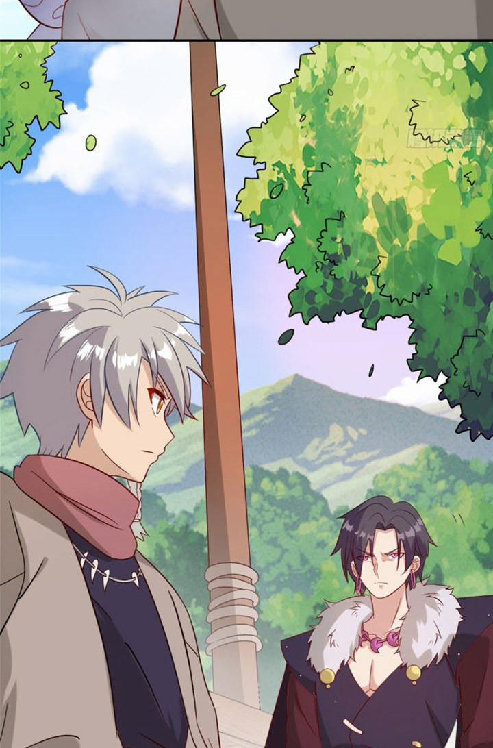 Chân Võ Thế Giới 15 trang 28