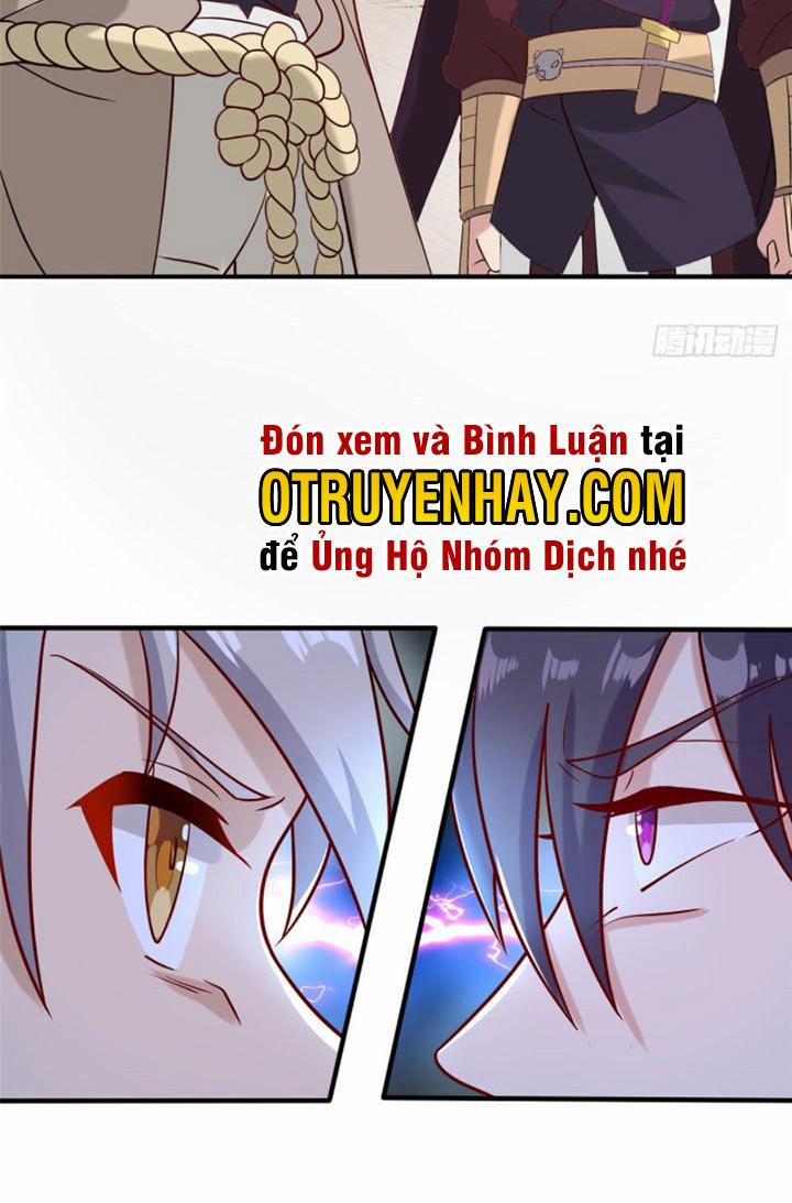 Chân Võ Thế Giới 15 trang 29