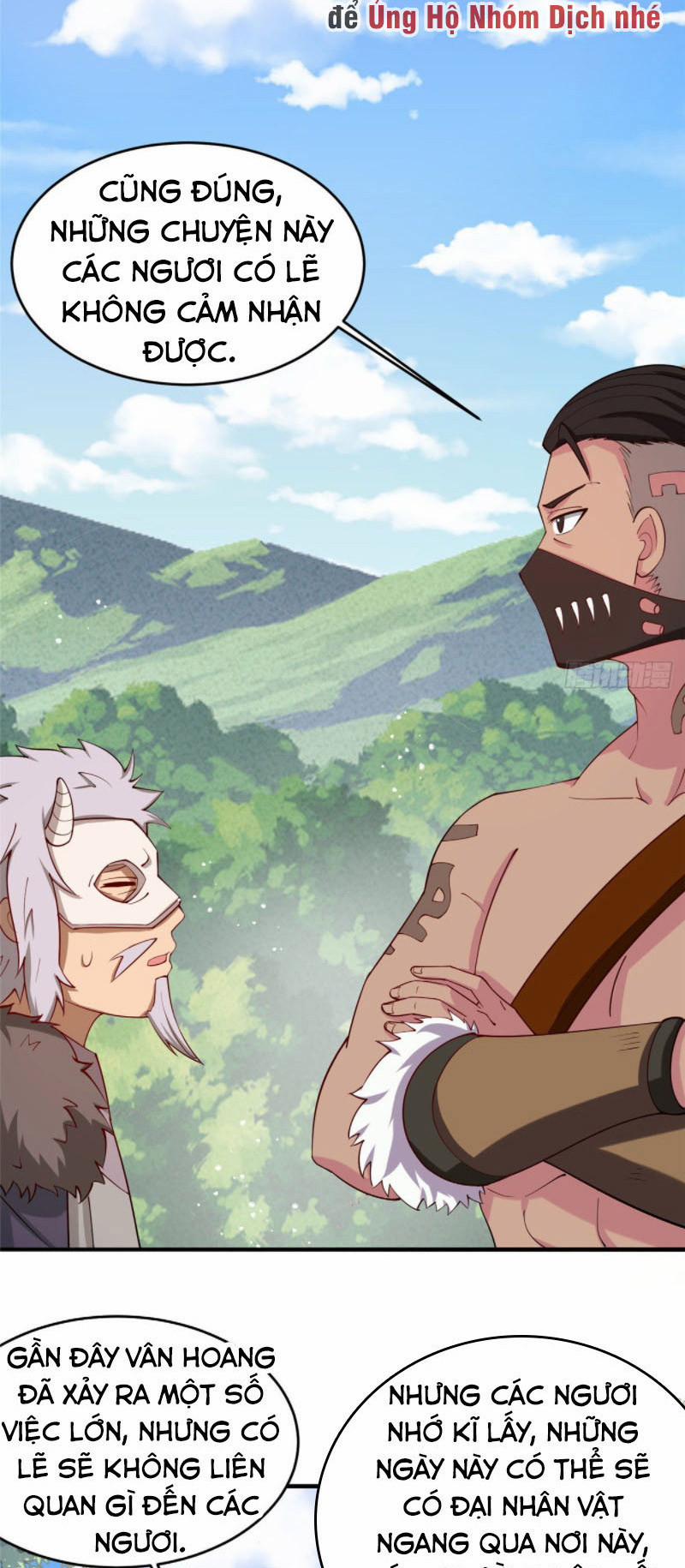 Chân Võ Thế Giới 15 trang 5