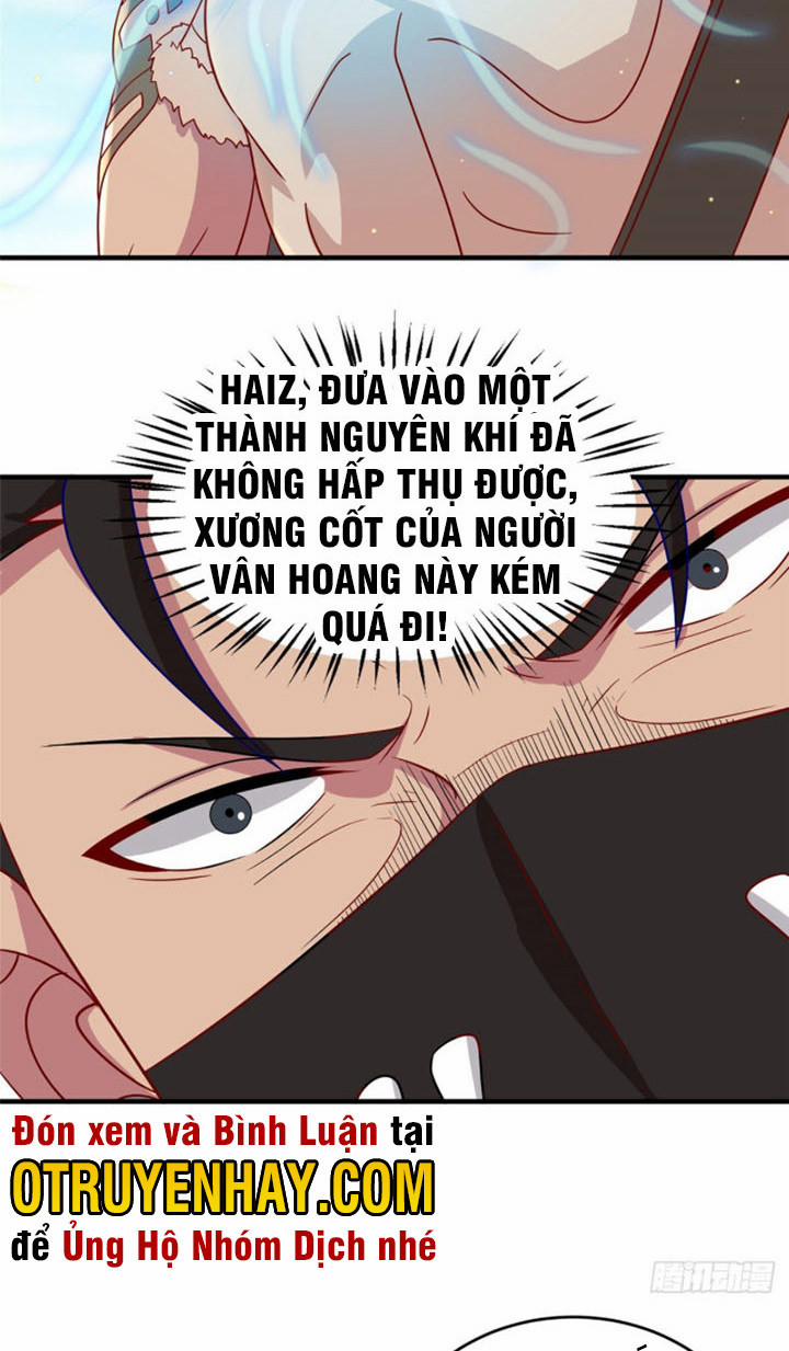 Chân Võ Thế Giới 16 trang 10