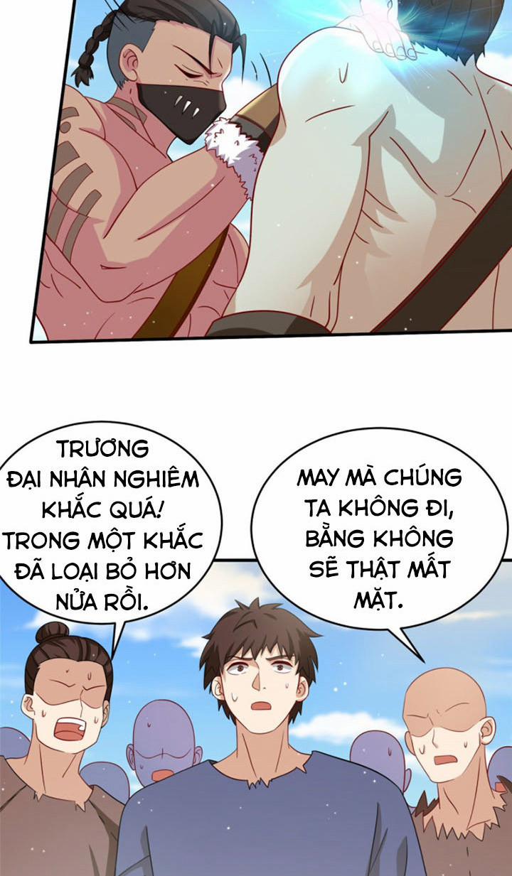 Chân Võ Thế Giới 16 trang 13