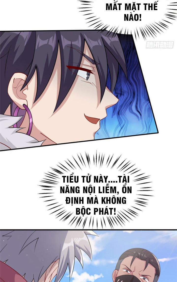Chân Võ Thế Giới 16 trang 21